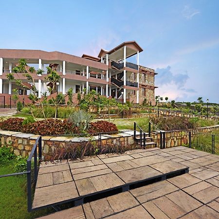 Palm Valley Svasti Resort Nāi Extérieur photo